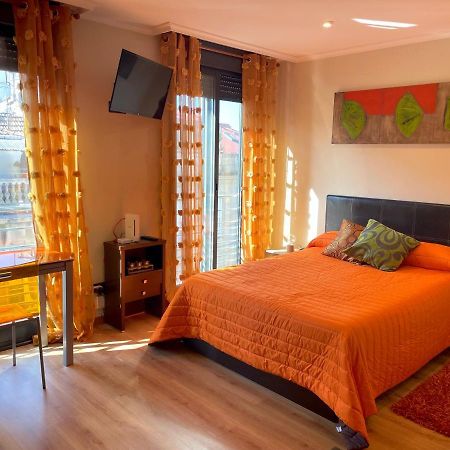 Apartamentos Ronda ויגו מראה חיצוני תמונה